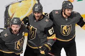 Vegas Golden Knights preokreće Colorado Avalanche kod kuće